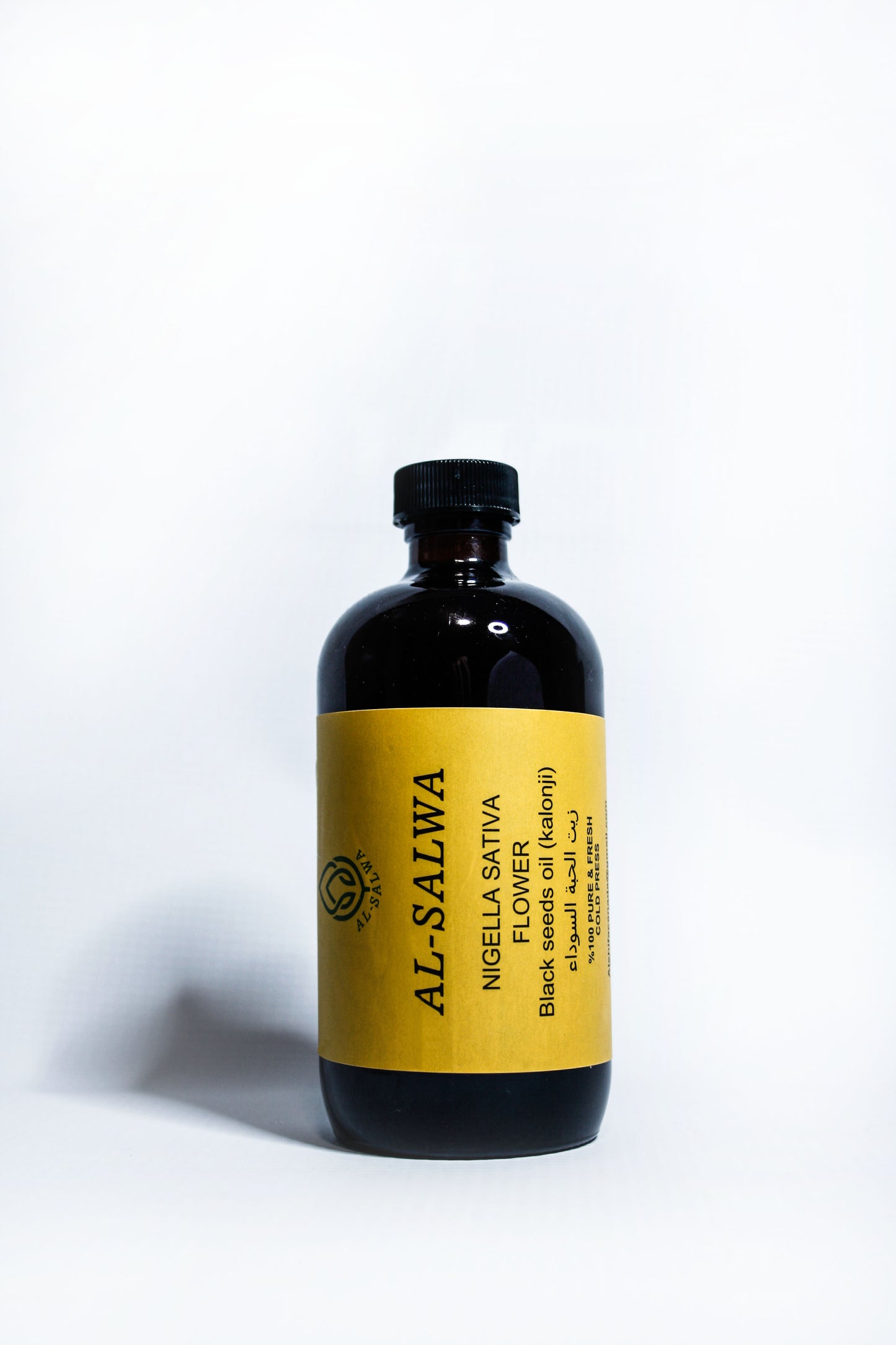 Black Seed Oil