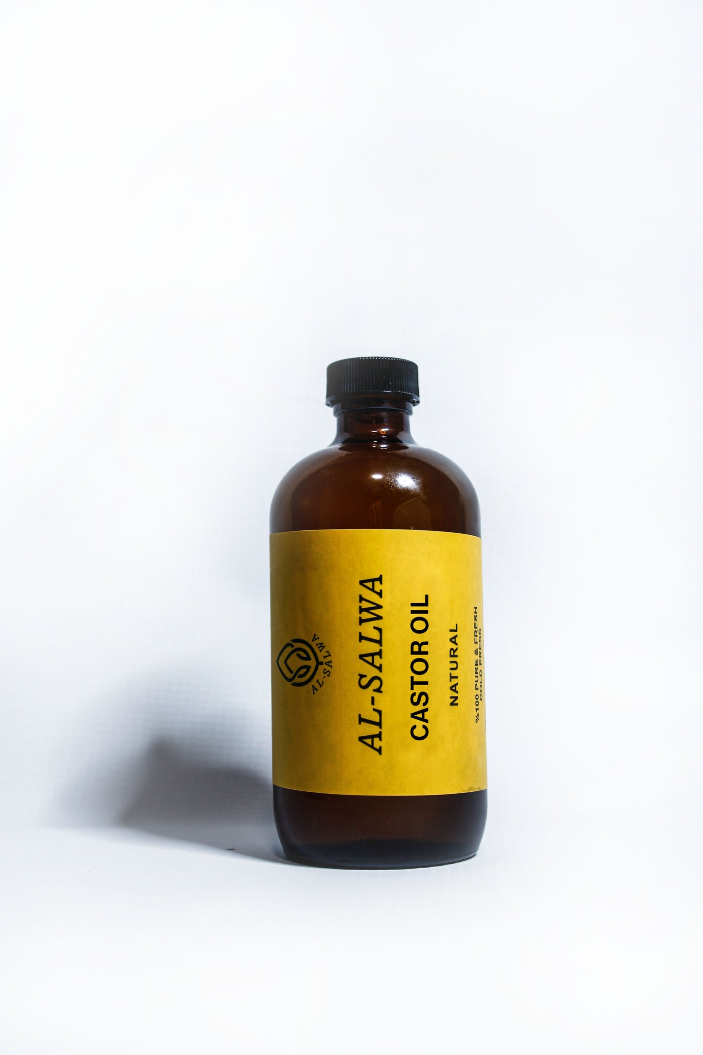 Castor Oil