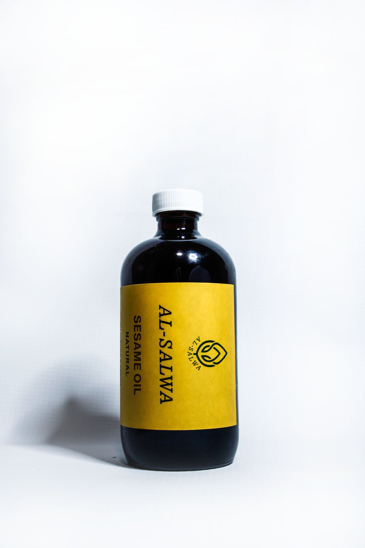 Sesame Oil