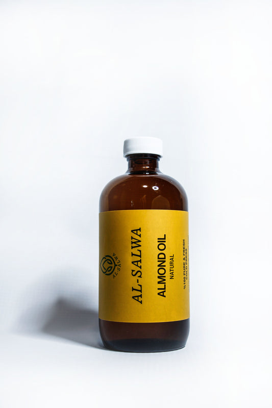 Almond Oil
