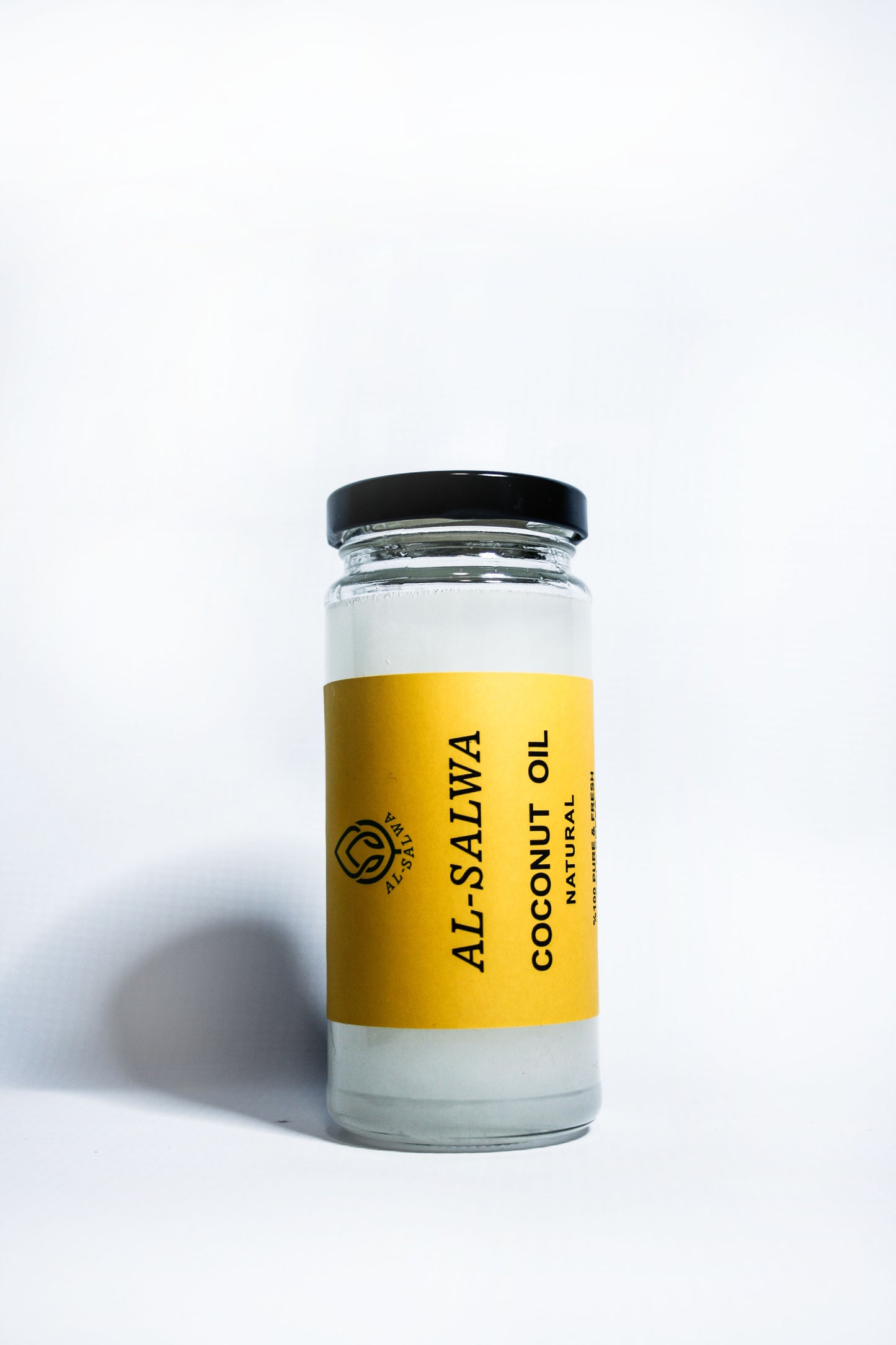 Coconut Oil