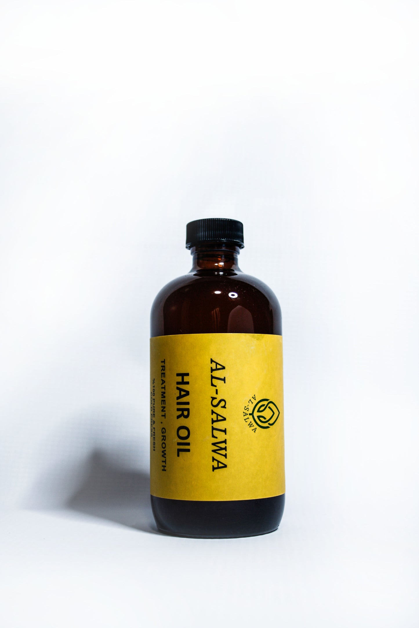 Hair Oil
